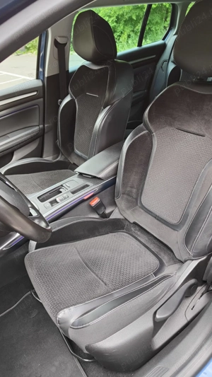 Renault Megane-Limited 1.5 DCi 110 CP EURO 6 - imagine 5