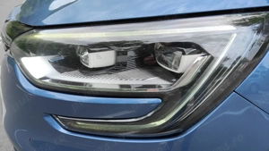 Renault Megane-Limited 1.5 DCi 110 CP EURO 6 - imagine 6