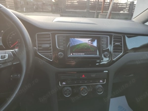 Golf Sportsvan Euro6 Dsg - imagine 5