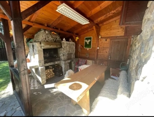 Cabana disponibila CRACIUN,REVELION - imagine 2