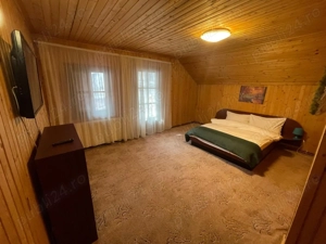 Cabana disponibila CRACIUN,REVELION - imagine 4