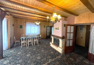 Cabana disponibila CRACIUN,REVELION - imagine 5