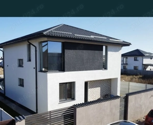 Casa de vânzare Pantelimon 