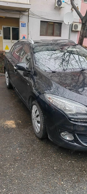Renault megan 3 1.5 dci e5 bose - imagine 2