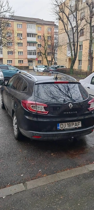 Renault megan 3 1.5 dci e5 bose - imagine 4