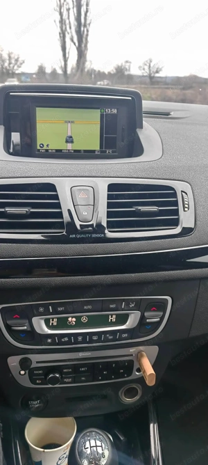 Renault megan 3 1.5 dci e5 bose - imagine 3