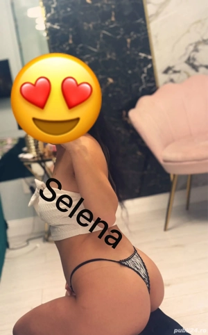 Selena Noua in orasul tau iubitule !!