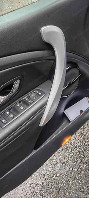 Renault megan 3 1.5 dci e5 bose - imagine 5