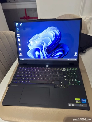 Vand laptop gaming Lenovo