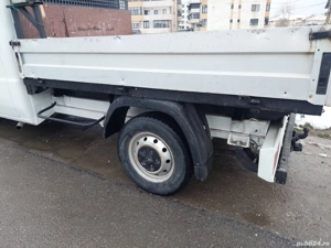 Citroen jumper  - imagine 6