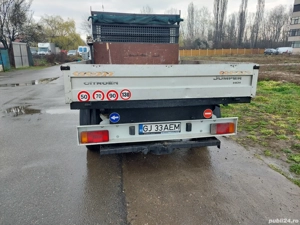 Citroen jumper  - imagine 5