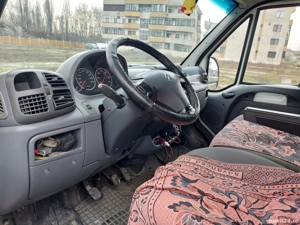 Citroen jumper  - imagine 7