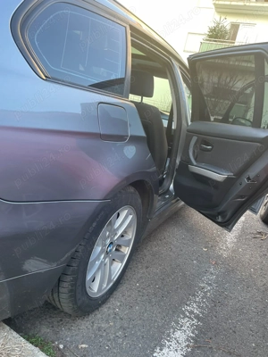 Vând BMW  an 2012 - imagine 2