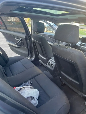 Vând BMW  an 2012 - imagine 3