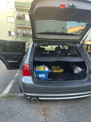 Vând BMW  an 2012 - imagine 4