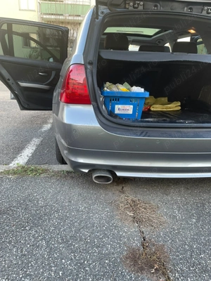 Vând BMW  an 2012 - imagine 5