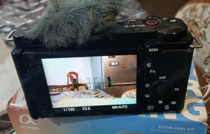 Sony ZV E 10 Mirroless