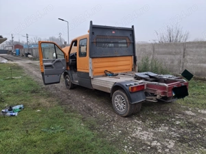 Volkswagen LT46 Doka KOMBO Minitir & Pickup - imagine 4