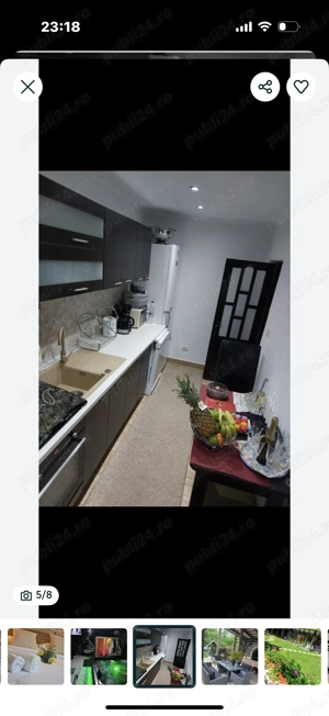 Cabana de închiriat  - imagine 3