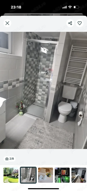 Cabana de închiriat  - imagine 2