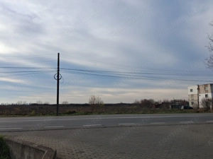 BRASADAS vinde 5000 mp. teren intravilan Aurel Vlaicu SOCAR. - imagine 5