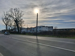 BRASADAS vinde 5000 mp. teren intravilan Aurel Vlaicu SOCAR.