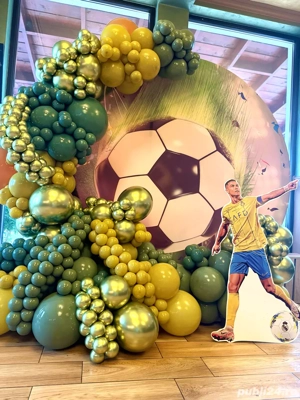 Oferta Decor baloane !  - imagine 2