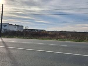 BRASADAS vinde 5000 mp. teren intravilan Aurel Vlaicu SOCAR. - imagine 6