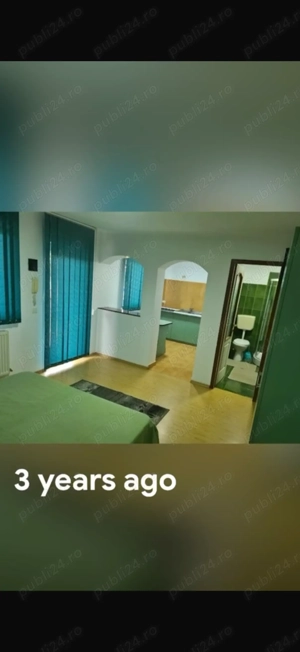 Garsonieră de închiriat  - imagine 4