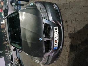 Vând BMW  an 2012 - imagine 7