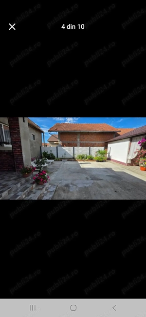 Casa Nojorid la șoseaua principala  - imagine 2