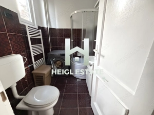 Apartament cu 1 camera in zona Balcescu - imagine 8