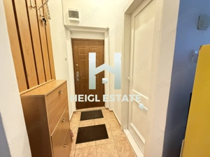 Apartament cu 1 camera in zona Balcescu - imagine 7