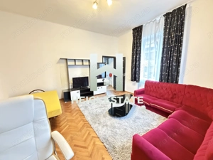 Apartament cu 1 camera in zona Balcescu