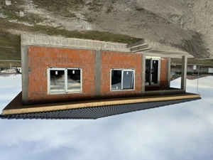 Casă de vânzare Paulesti ,Satu Mare  - imagine 4