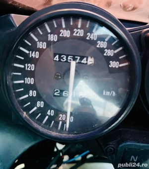 Yamaha Thunderace YZF 1000cc - imagine 3