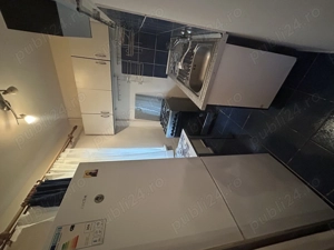 Mircea cel Bătrân -Cetatii 1 cameră-Mobilat - imagine 5