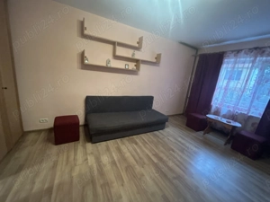 Mircea cel Bătrân -Cetatii 1 cameră-Mobilat - imagine 2