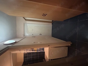 Mircea cel Bătrân -Cetatii 1 cameră-Mobilat - imagine 8