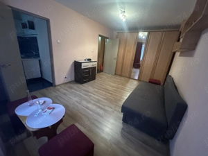 Mircea cel Bătrân -Cetatii 1 cameră-Mobilat - imagine 3