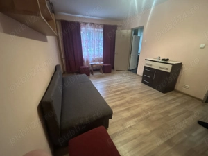 Mircea cel Bătrân -Cetatii 1 cameră-Mobilat - imagine 4