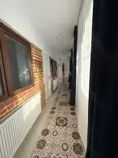 Casa familiala Muscel