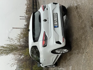 Renault Clio 5 Esprit Alpine E-Tech Hybrid 2025 - imagine 3