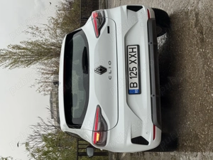 Renault Clio 5 Esprit Alpine E-Tech Hybrid 2025 - imagine 4