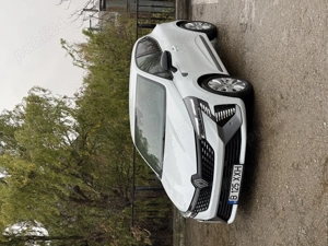 Renault Clio 5 Esprit Alpine E-Tech Hybrid 2025 - imagine 2