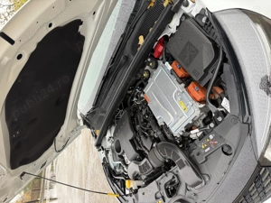 Renault Clio 5 Esprit Alpine E-Tech Hybrid 2025 - imagine 8