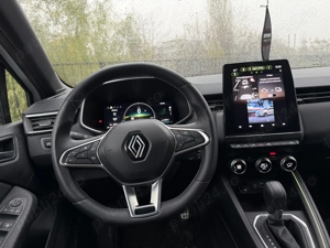 Renault Clio 5 Esprit Alpine E-Tech Hybrid 2025 - imagine 7