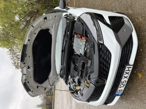 Renault Clio 5 Esprit Alpine E-Tech Hybrid 2025 - imagine 10