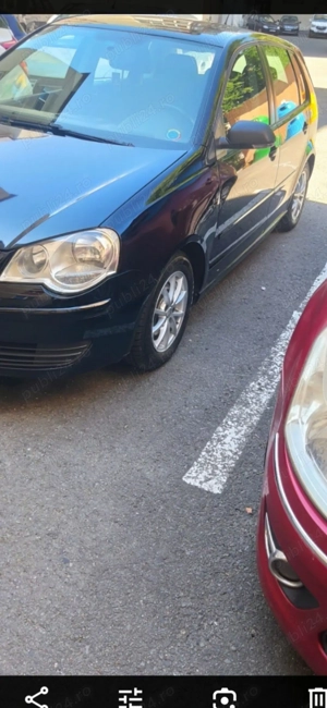 VW polo de vânzare  - imagine 4