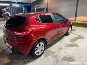 renault clio 0.9 tce - imagine 3